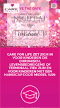 Mobile Screenshot of careforlife.nl